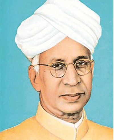 Dr. Radhakrishnan