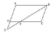 the side AD produced of a parallelogram.png