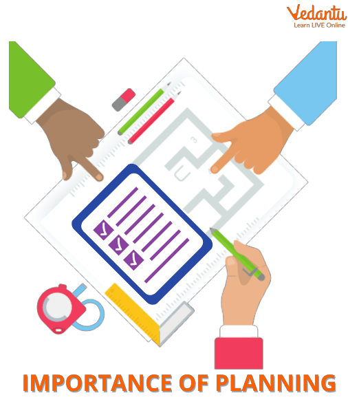 Importance of Planning