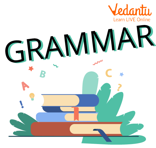 Introduction to Grammar.