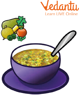 Vegetable Soup