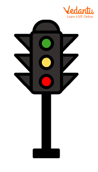 Traffic Signal Light