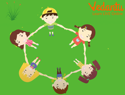Children's Game and Song