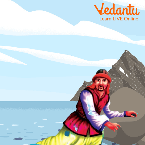 The First Voyage of Sinbad