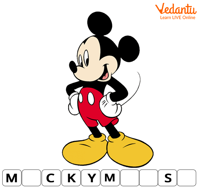 Micktmouse