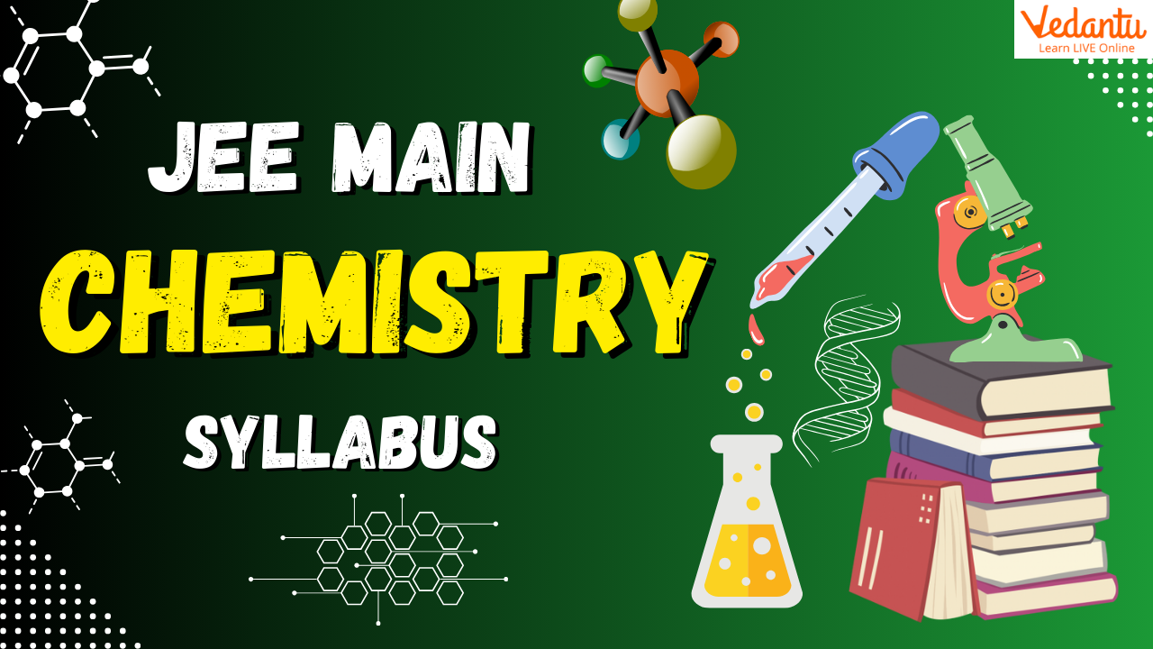 JEE Main Chemistry 2024