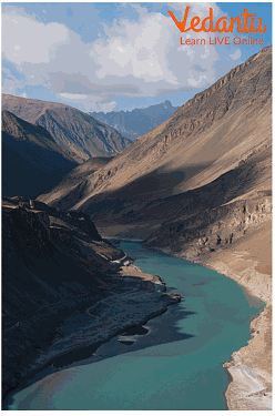 Indus River