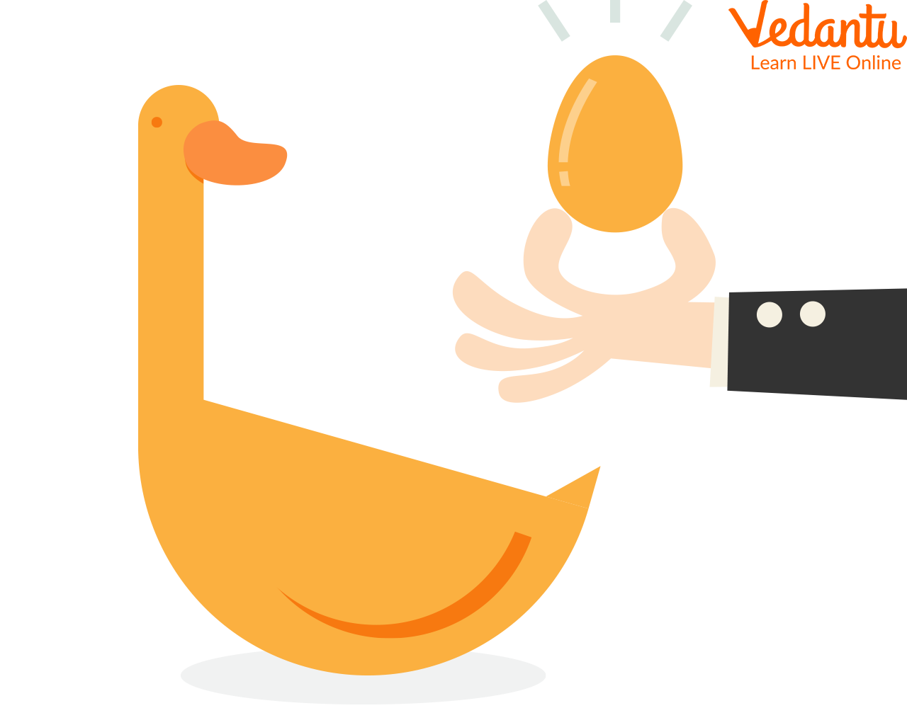 The Golden Goose