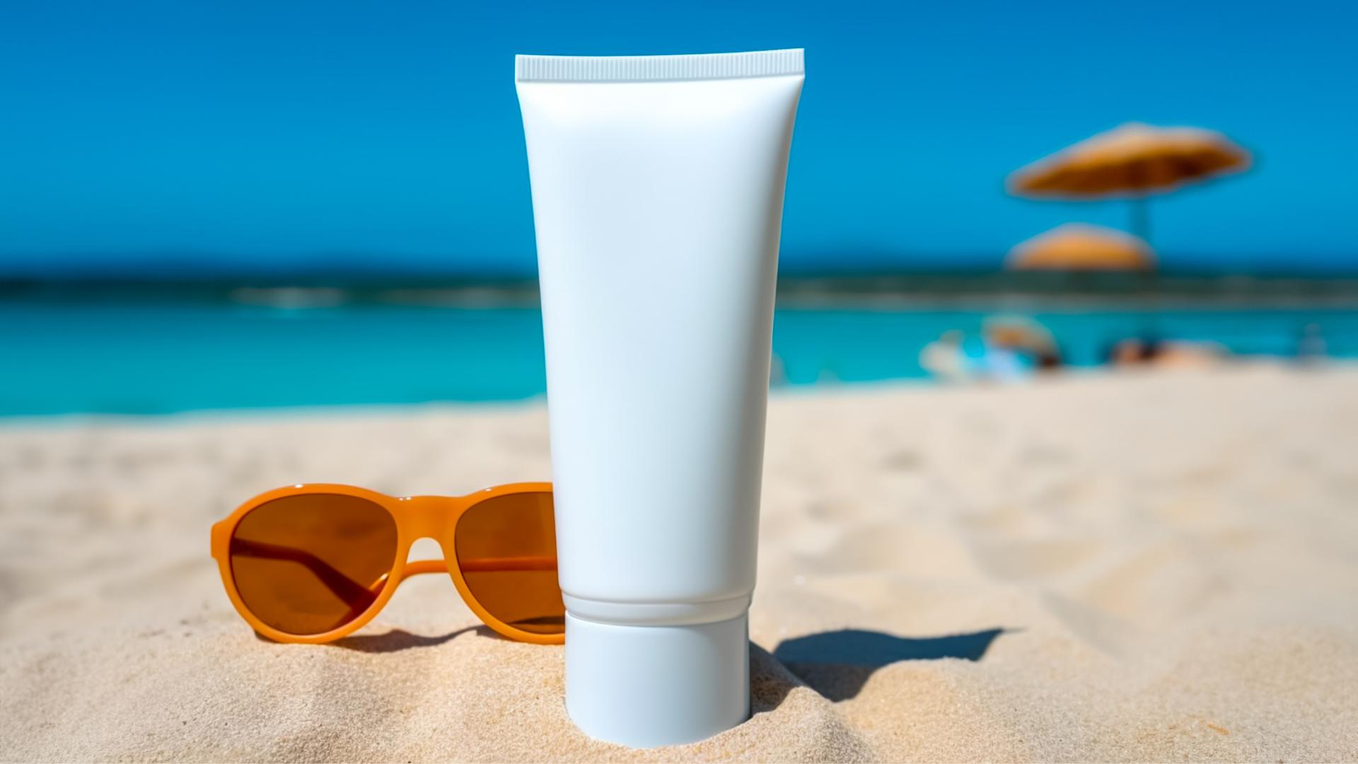 Sunscreen