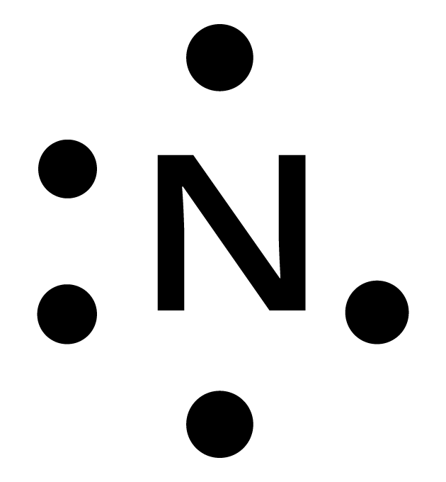 N