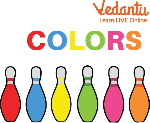 Colour Games