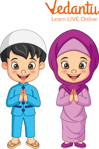 Kids Praying