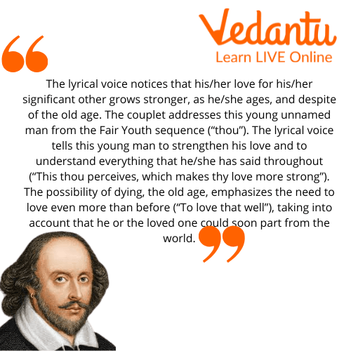 That Time of the Year Quotes by Shakespeare