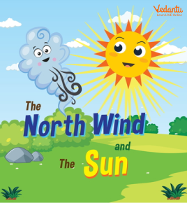 The North Wind and the Sun