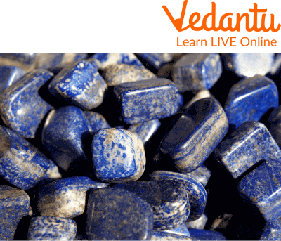 Things Made of Cobalt